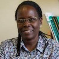 Dr Paula Tibandebage