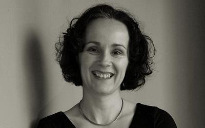 Georgina Blakeley