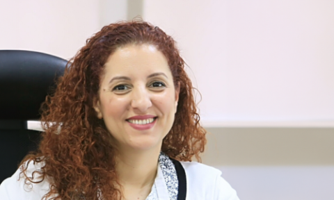 Houda Khayame 