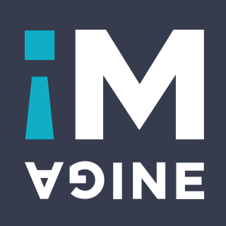 imagine festival logo