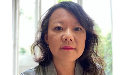 OU Music academic Mai Kawabata
