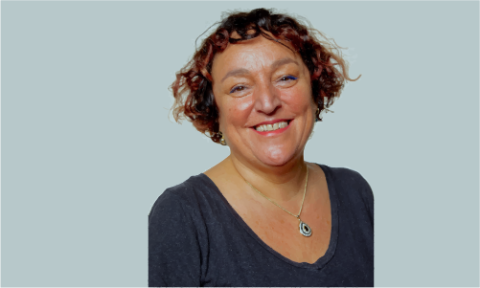 Marie-Claire Isaaman, Co Director & CEO | Women in Games