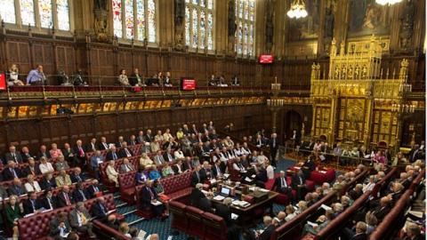 Meet the Lords