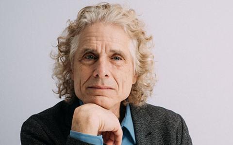 Professor Steven Pinker