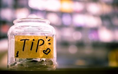 Tip jar - Photo by Sam Dan Truong on Unsplash