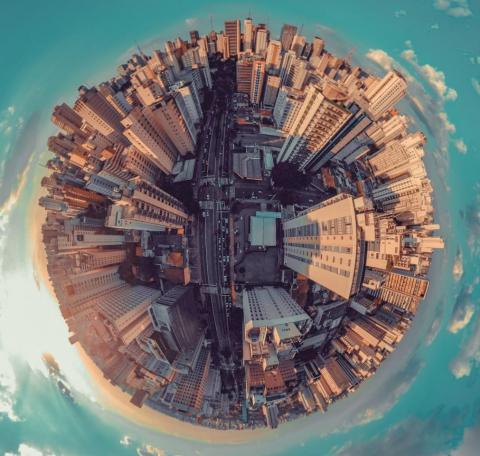 Sergio Souza Unsplash image