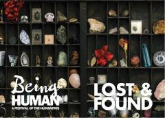 Being Human poster image