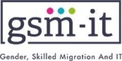 GSM-IT project logo